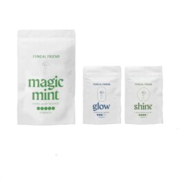 Fungal Friend Macro Bundle - All 3-Pack