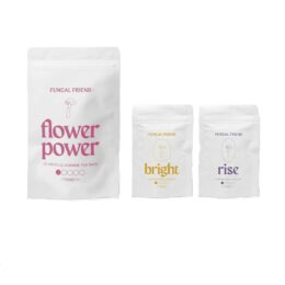 Fungal Friend Micro Bundle