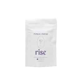 Fungal Friend Rise Microdose Capsules 20ct