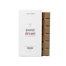 Fungal Friend Sweet Dream Macrodose Mushrooms Chocolate Bar